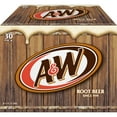 thumbnail image 3 of A&W Root Beer 12 fl. oz., 30 pk., 3 of 11