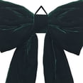 thumbnail image 3 of Member's Mark Oversized Velvet Door Bow, 3 of 4