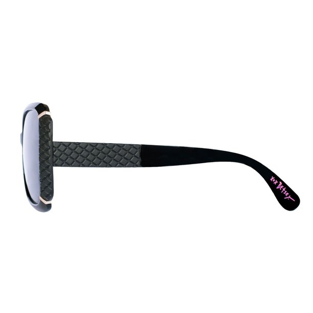 Betsey Johnson BE305 Square Sunglasses Gift Set - Samsclub.com display picture 1
