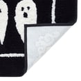 thumbnail image 4 of Hallmark Fall Tufted Microfiber Bath Rugs, 20" x 30", 4 of 4