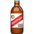 thumbnail image 5 of Red Stripe Lager Beer, 11.2 fl. oz. bottle, 12 pk., 5 of 6