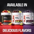 thumbnail image 5 of RAW Essentials Pre workout Powder Triple Flavor, 1.33 lbs., 5 of 8