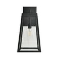 thumbnail image 6 of details by Becki Owens 20-inch Black Wall Lantern, 6 of 8