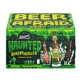 thumbnail image 1 of Shiner Haunted Brewhouse Beer, 12 fl. oz. bottles, 24 pk., 1 of 4