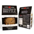 thumbnail image 1 of brittle-brittle Gourmet Mixed Nut Brittle, 32 oz., 1 of 5