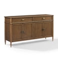 thumbnail image 6 of Crosley Furniture Amara Sideboard Cabinet, 6 of 17