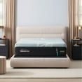 thumbnail image 1 of Tempur-Pedic TEMPUR-LuxeAdapt Medium Hybrid Mattress, 1 of 10