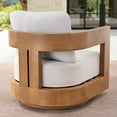 thumbnail image 3 of Member's Mark Palmero Fire Seating Set with Sunbrella Fabric, 4pc, 3 of 5