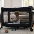 thumbnail image 6 of Safety 1st Play-and-Stay Play Yard, Choose Color, 6 of 14