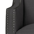thumbnail image 6 of Emery Upholstered Chair, Choose Color, 6 of 8