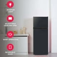 thumbnail image 11 of Frigidaire 7.5 Cu. Ft. Top Mount Refrigerator, 11 of 11