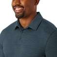 thumbnail image 5 of Member's Mark Men's Performance Polo, 5 of 8