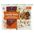thumbnail image 1 of Member's Mark Bone In Chicken Wings, Frozen, 10 lbs., 1 of 7