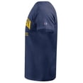 thumbnail image 2 of Champion NCAA Michigan Wolverines Short Sleeve T-Shirt, 2 of 7