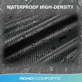 thumbnail image 4 of ROAD COMFORTS Car Covers Carbon fiber and PU material, 4 of 7
