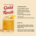 thumbnail image 3 of Maker's Mark Bourbon Whisky, 1.75 L, 3 of 16