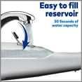 thumbnail image 10 of Waterpik Ultra Plus and Cordless Freedom Water Flosser, 10 of 10