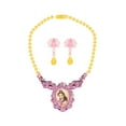 thumbnail image 4 of Disney Style with Me 14" Toddler Doll with Child Sized Jewelry, 4 of 6
