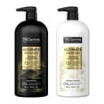 thumbnail image 7 of TRESemmé Ultimate Moisture Shampoo and Conditioner, 39 fl. oz., 2 pk., 7 of 7