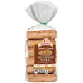thumbnail image 3 of Oroweat Whole Wheat English Muffins 13.75 oz., 3 of 8