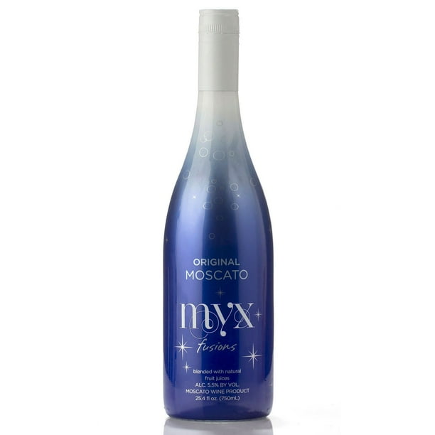 MYX Moscato 750 ml - Samsclub.com