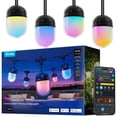 thumbnail image 1 of Govee 32.8ft Outdoor Chromatic String Lights, 1 of 19