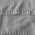 thumbnail image 5 of Member's Mark Solid Cozy Knit Blanket, 106" x 94", 5 of 6