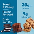 thumbnail image 3 of Quest Protein Bar Variety Pack, Gluten Free, 14 ct., 3 of 7
