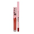 thumbnail image 2 of Kylie Matte Liquid Lip Kit, Choose Color, 2 of 4