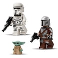 thumbnail image 6 of LEGO Star Wars AT-RT Attack, 297 pc., 6 of 7