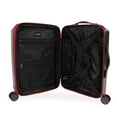 thumbnail image 5 of Hurley Wave 21" Carry-On Spinner Luggage, 5 of 8
