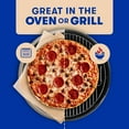 thumbnail image 5 of Jack's Original Thin Sausage Pepperoni Frozen Pizza 4 pk., 5 of 7