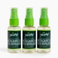 thumbnail image 1 of Murphy's Naturals Mosquito & Tick Repellent with Lemon Eucalyptus Spray, 1.5oz, 3-Pack, 1 of 5