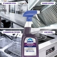 thumbnail image 8 of Dawn Professional Kitchen Surface Degreaser Spray 32 fl. oz., 6 ct., 8 of 10