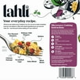thumbnail image 2 of Lahli Roasted Ranchero Protein Bowls, 4 ct., 2 of 4