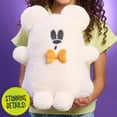 thumbnail image 3 of Disney Halloween Large Mickey or Minnie Plush, 3 of 5
