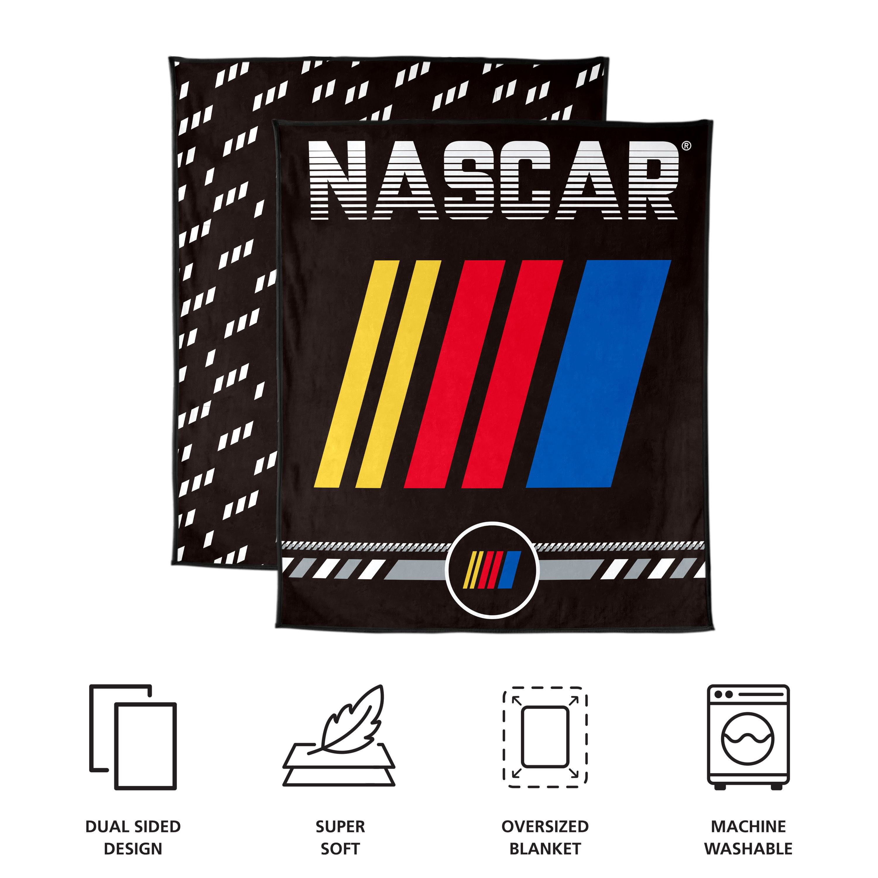 Logo Brands NASCAR 60