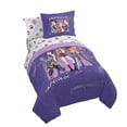 thumbnail image 2 of Licensed Kids Bed-in-a-Bag, 5 or 7-Piece Sets, Assorted Sizes, 2 of 6