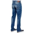 thumbnail image 3 of Seven7 Men's 4-Way Stretch Straight Fit 5-Pocket Jean, 3 of 4