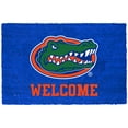 thumbnail image 1 of Memory Company NCAA & HBCU Welcome Door Mat (Assorted Teams), 1 of 1