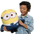 thumbnail image 1 of Illumination Minions Despicable Me 4 Plush, 1 of 4