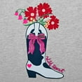 thumbnail image 5 of Member's Mark Girls Long Sleeve Tee, 5 of 6