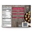 thumbnail image 4 of Member's Mark Cherry, Jalapeno & Gruyere Cheese Chicken Meatballs, 32 oz, 4 of 4