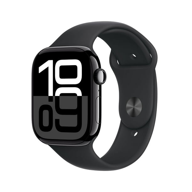 Windowsノート本体 AppleWatch series10 Apple Watch Series 10 GPS 46mm Aluminum Case and Size - Samsclub.com