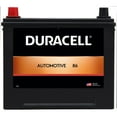 thumbnail image 2 of Duracell Automotive Battery, Group Size 86, 2 of 8