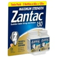 thumbnail image 1 of Zantac 150mg Maximum Strength (120 ct.), 1 of 2