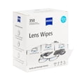 thumbnail image 4 of ZEISS Gentle and Thorough Cleaning Eyeglass Lens Cleaner Wipes, 350 ct., 4 of 5