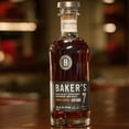 thumbnail image 2 of Baker’s Single Barrel 7 Year Bourbon 750 ml, 2 of 5