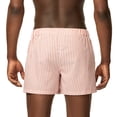 thumbnail image 4 of GapBody Men's 4-Pack Woven Boxer, 4 of 9
