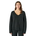 thumbnail image 1 of Edited by Hunter McGrady Women's Lounge Top, 1 of 10